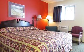 Americas Best Value Inn Arkansas City Ks